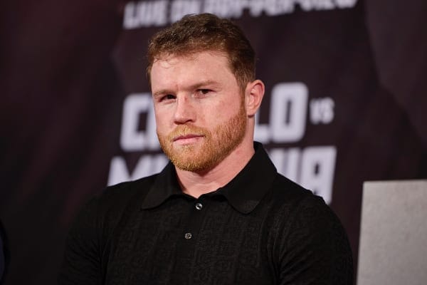 Boxing News: Canelo: I know what I’m in for May » March 20, 2024
