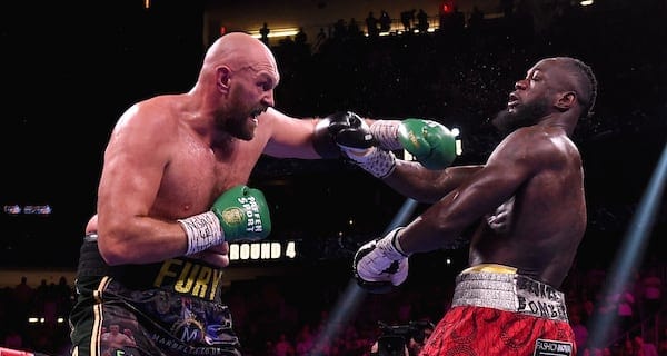 WBC To Sanction Fury Vs. Wilder 3 Trilogy Fight - Boxing News 24