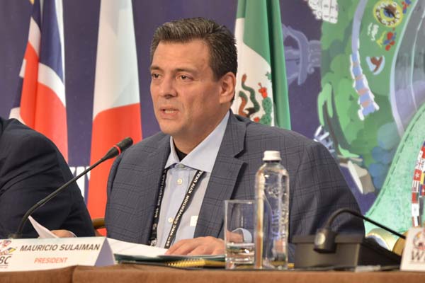 WBC loses its biggest ambassador and spokesperson