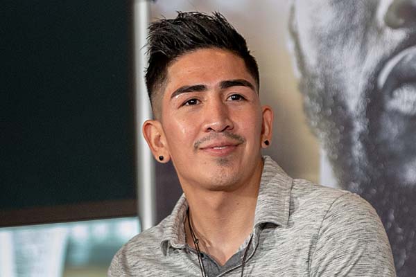 Boxing News Leo Santa Cruz Returns Saturday Night February 13 2024