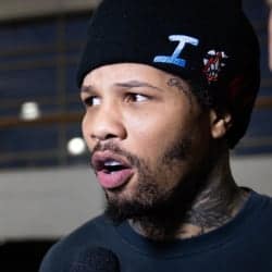 Fight Week: Gervonta Davis vs. Hector Luis Garcia kicks off new year