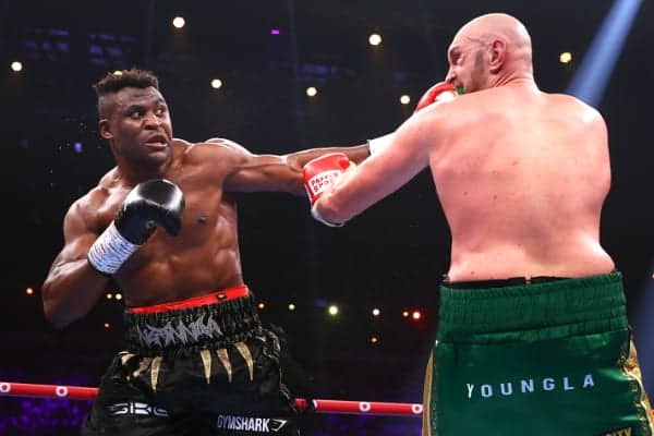 Tyson Fury vs Dillian Whyte: In perspective | Boxing News