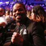 Shawn Porter