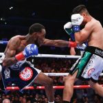 Mikey Garcia Vs Robert Easter Jr