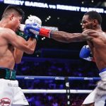 Mikey Garcia Vs Robert Easter Jr