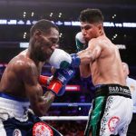 Mikey Garcia Vs Robert Easter Jr