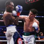 Mikey Garcia Vs Robert Easter Jr