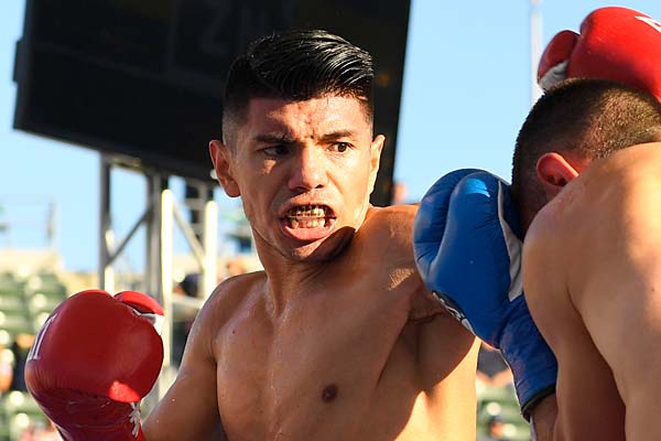 Boxing News: Joselito Velazquez looking forward to title shot » May 29 ...