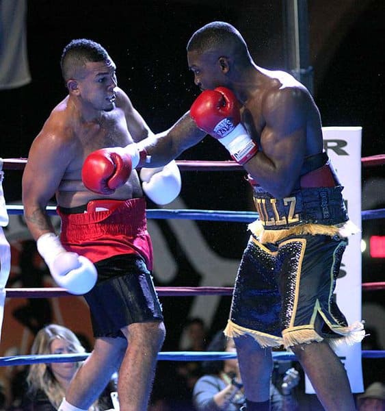 Boxing News: Derick Miller remains unbeaten » August 8, 2024