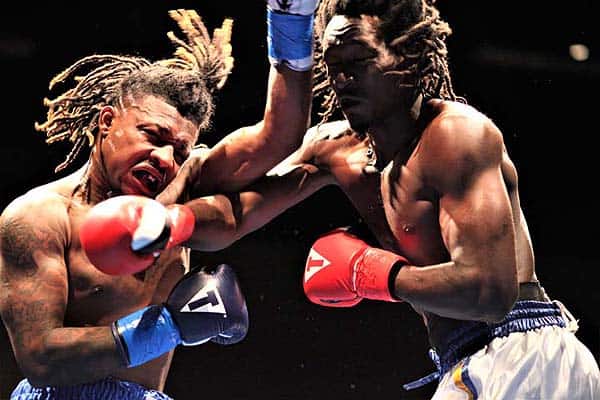 Boxing News Bell Dominant In Toledo Ring Return October 2 2024